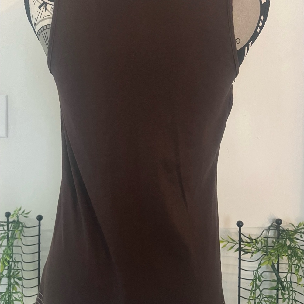 ANA .. Two -Tank Tops - Picture 9 of 9